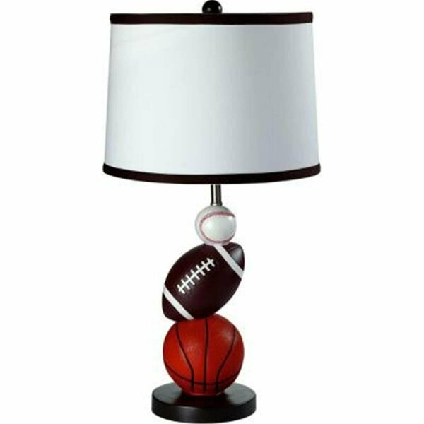 Alegria Multi Sport Lamp AL2476589